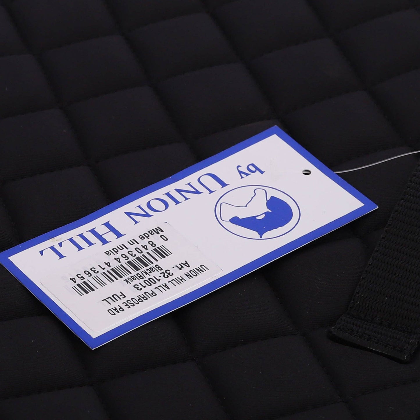 Union Hill All Purpose Pad