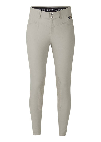 Kids Crossover II® Knee Patch Breech - Riders Choice Supply Co