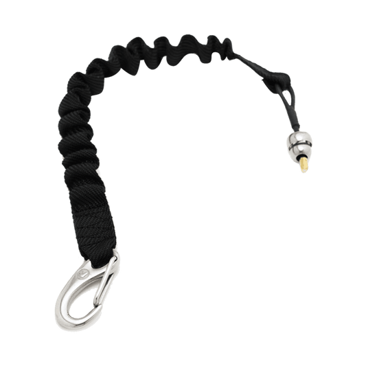 EQUESTRIAN AIRBAG LANYARD - Riders Choice Supply Co