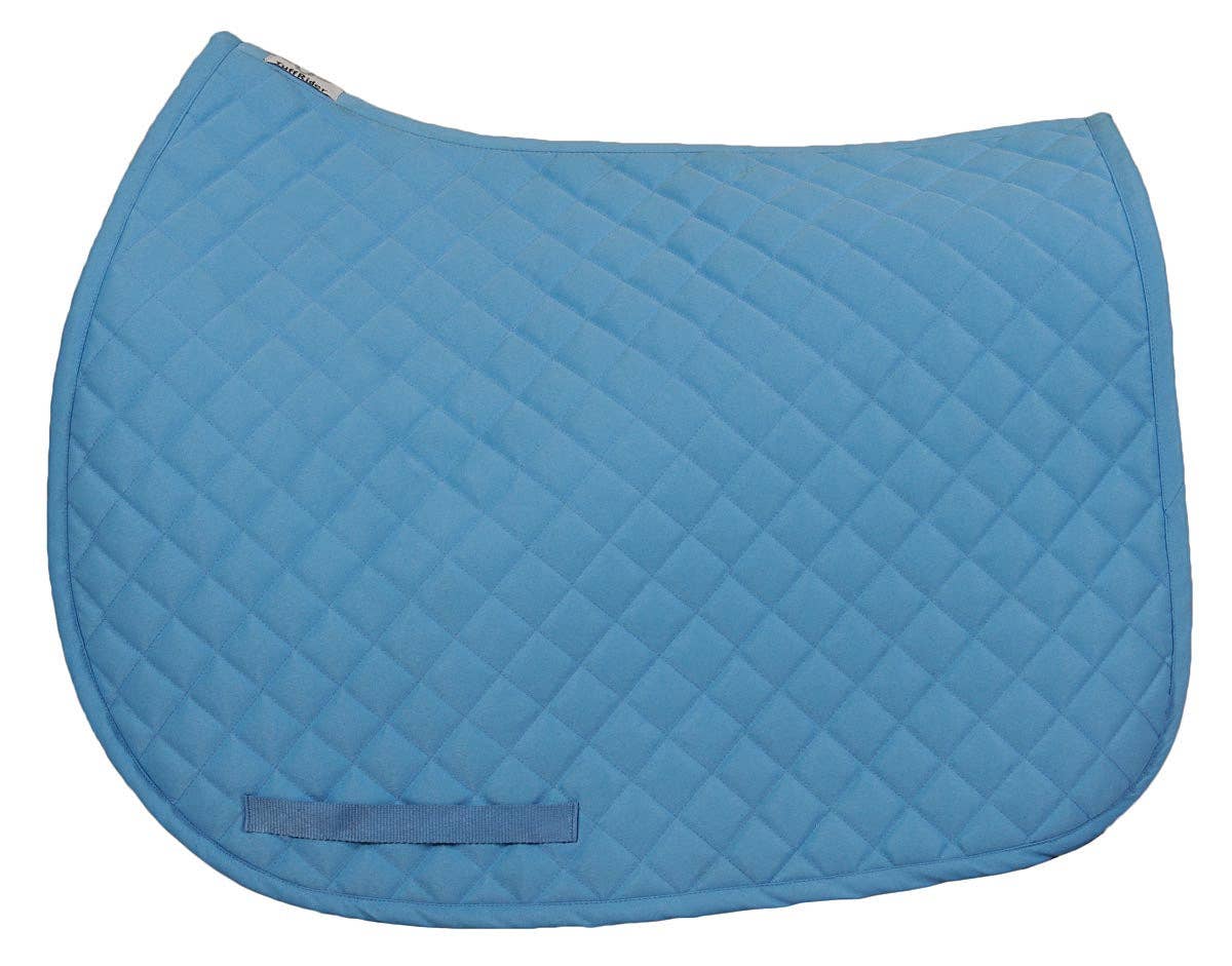 TuffRider Basic All Purpose Saddle Pad