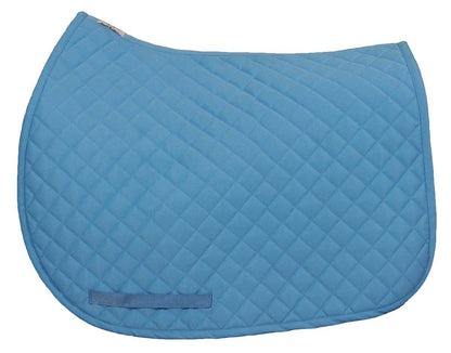 TuffRider Basic All Purpose Saddle Pad