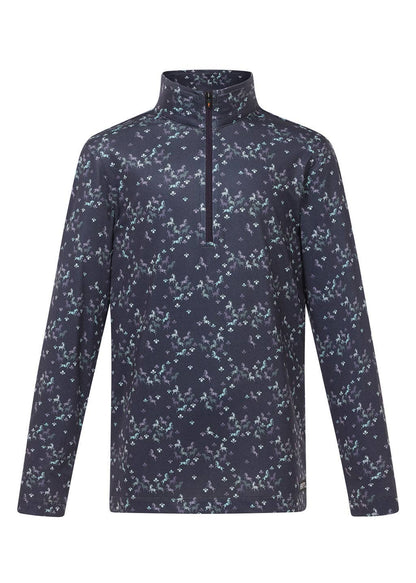 Kids In the Zone Coolcore® Long Sleeve Riding Shirt - Riders Choice Supply Co