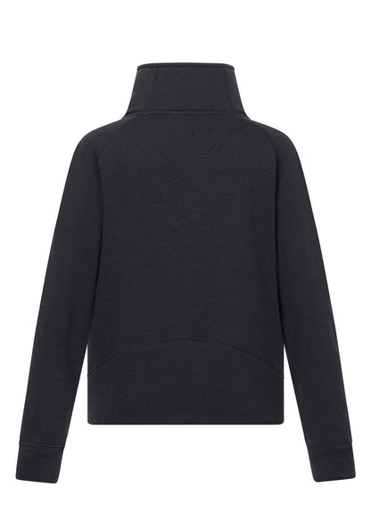 Kids Etched Equine Half Zip Sweatshirt - Riders Choice Supply Co