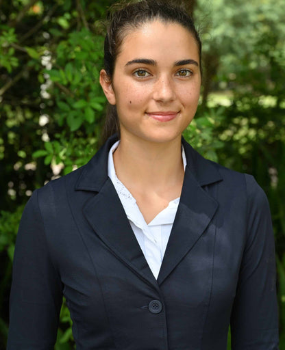 H Show Jacket - Riders Choice Supply Co