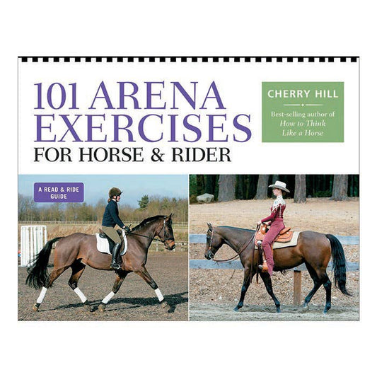 101 Arena Exercises