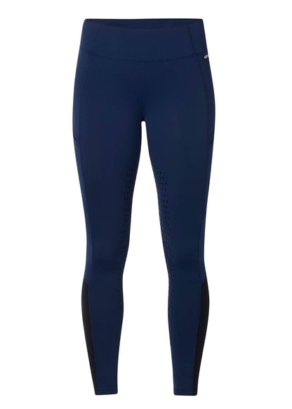 Thermo Tech™ 2.0 Full Leg Riding Tight - Riders Choice Supply Co