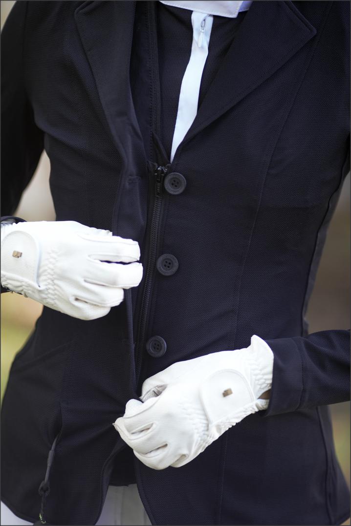 H Show Jacket - Riders Choice Supply Co