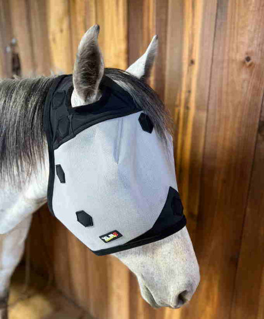 Fly Mask - Riders Choice Supply Co