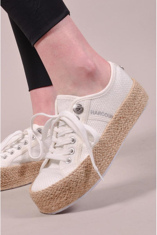 Shamrock Sneakers - Riders Choice Supply Co