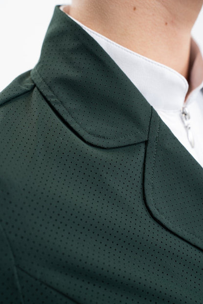 Jade Womens Perforated Competition Jacket - Riders Choice Supply Co