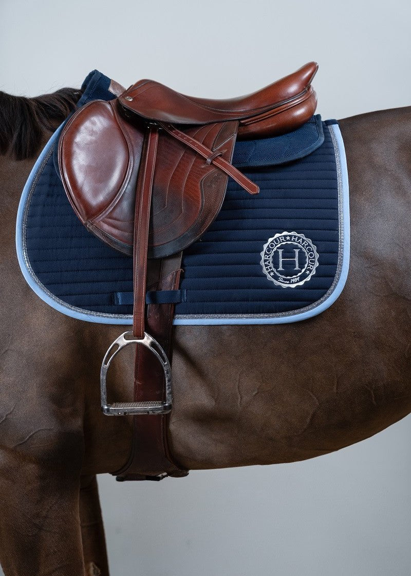 Karembar Saddle Pad - Riders Choice Supply Co