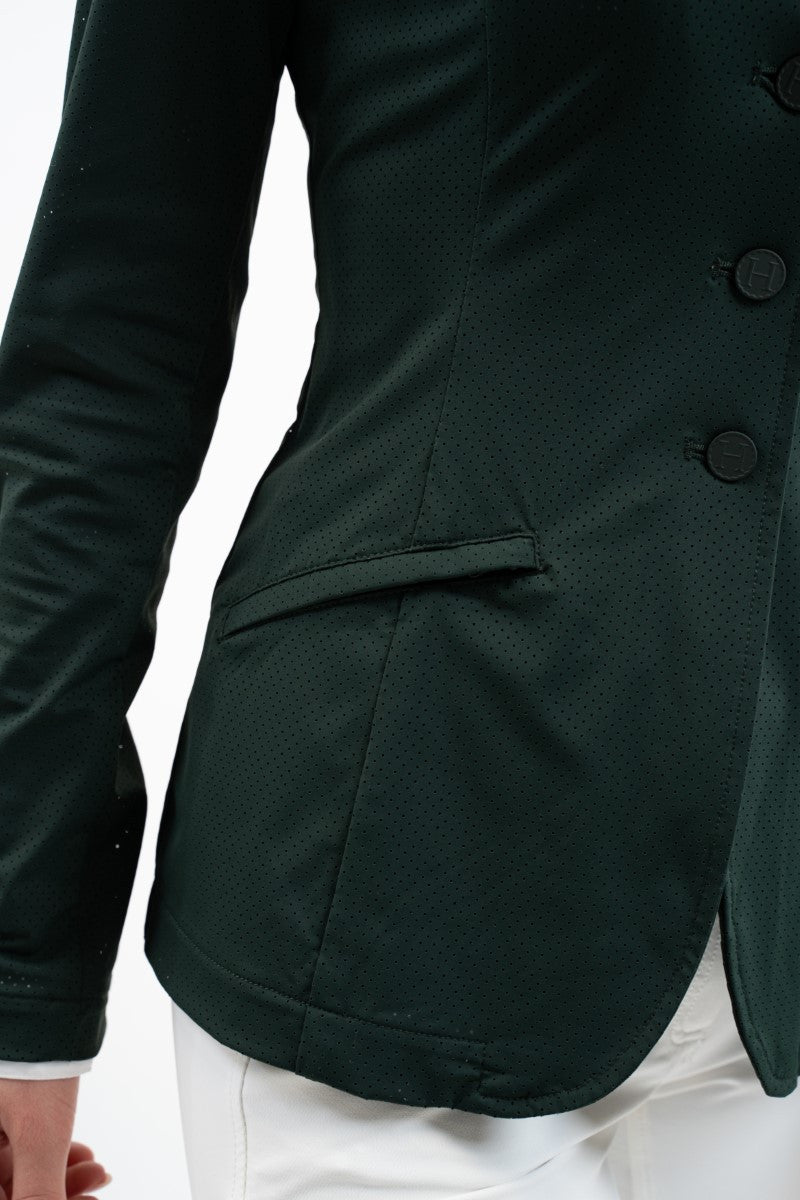 Jade Womens Perforated Competition Jacket - Riders Choice Supply Co