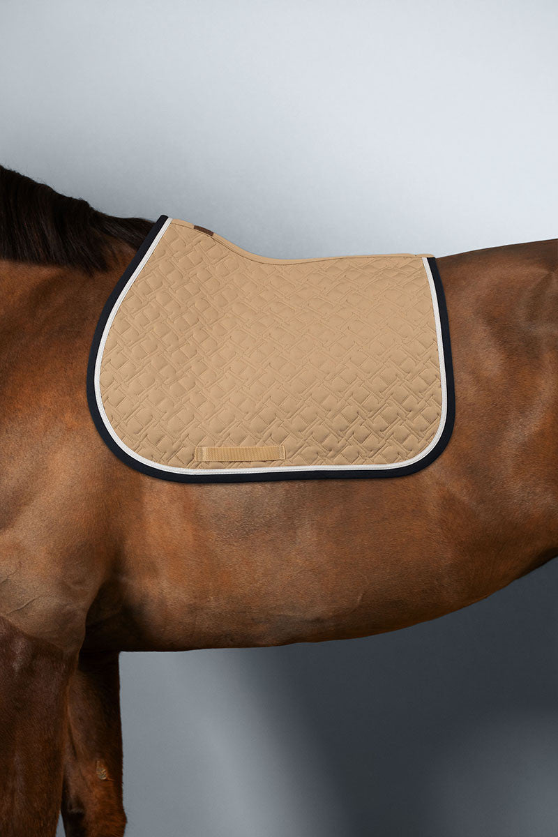 Sidney Saddle Pad - Riders Choice Supply Co