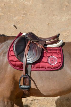 Salal Saddle Pad - Riders Choice Supply Co