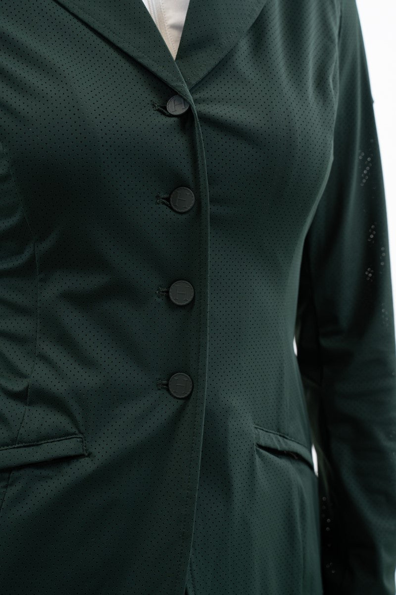 Jade Womens Perforated Competition Jacket - Riders Choice Supply Co