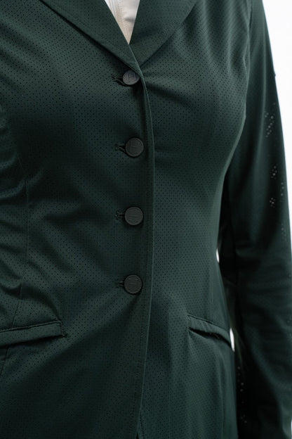 Jade Womens Perforated Competition Jacket - Riders Choice Supply Co