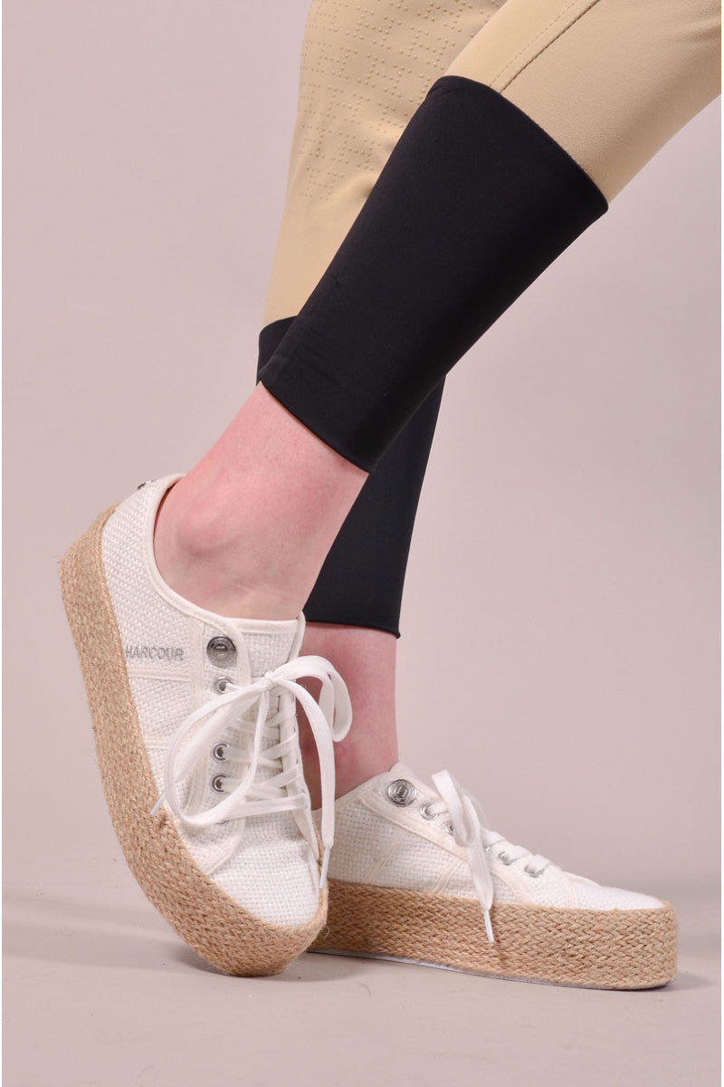 Shamrock Sneakers - Riders Choice Supply Co