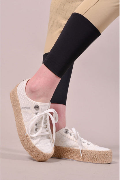 Shamrock Sneakers - Riders Choice Supply Co