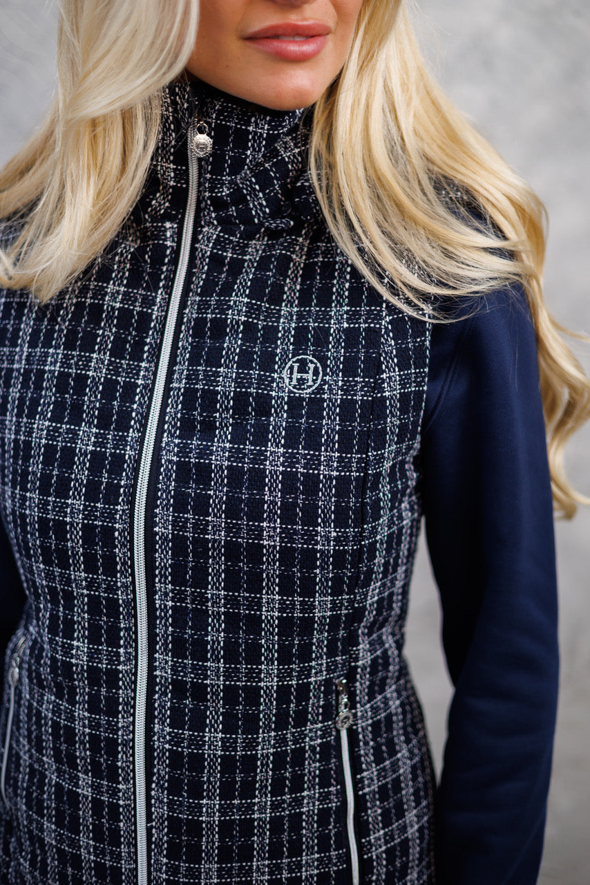 'Best of Vest' Woman's Body Warmer - Riders Choice Supply Co