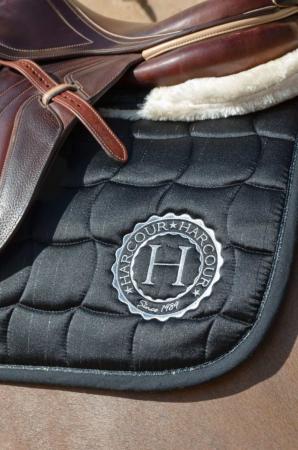 Salal Saddle Pad - Riders Choice Supply Co