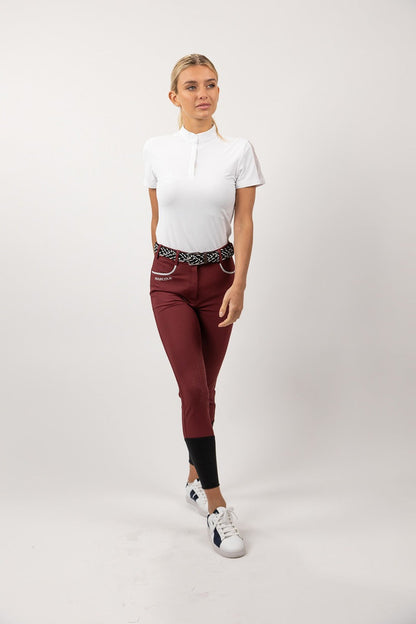 Jaltika Riding Breeches for Women - Riders Choice Supply Co
