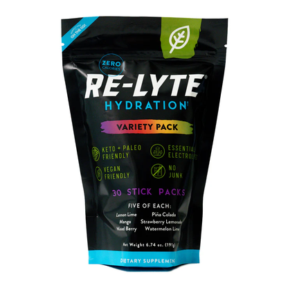 Re-Lyte® Hydration - Riders Choice Supply Co