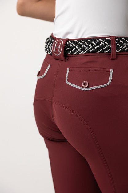 Jaltika Riding Breeches for Women - Riders Choice Supply Co