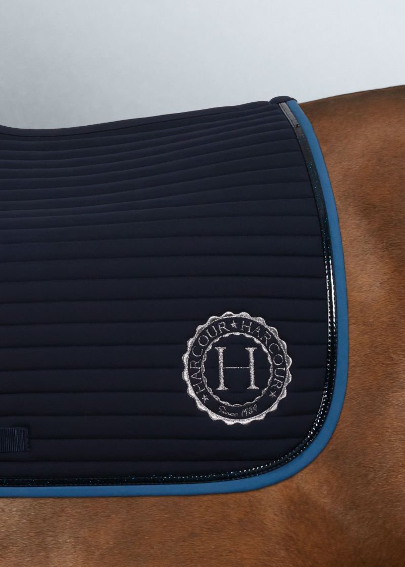Karembar Saddle Pad - Riders Choice Supply Co