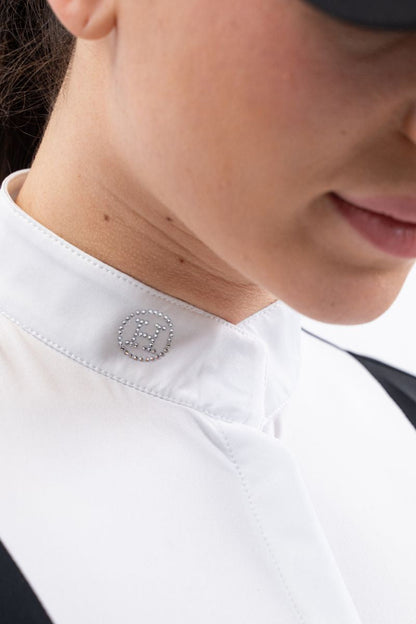 Shine - Womens Short Sleeve Competition Shirt - Riders Choice Supply Co