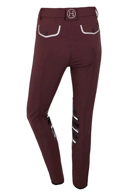 Jalisca Breeches for Women - Riders Choice Supply Co