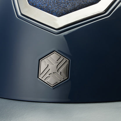 Charles Owen Kylo Helmet - Riders Choice Supply Co