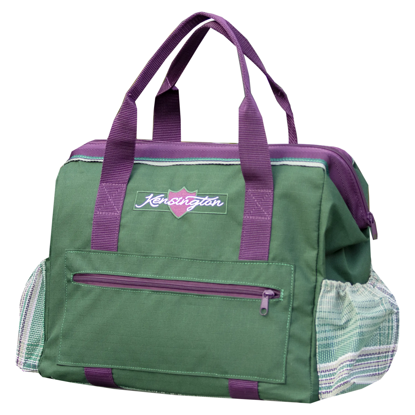 Zipper Show Tote - Riders Choice Supply Co
