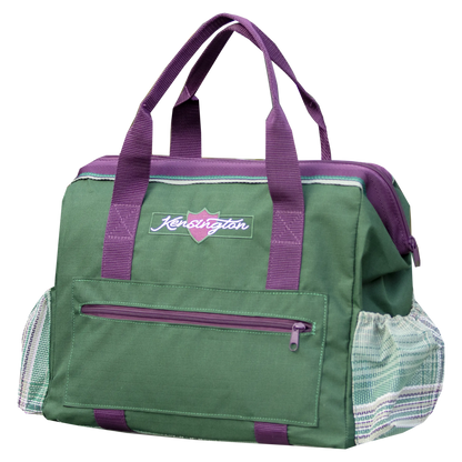 Zipper Show Tote - Riders Choice Supply Co