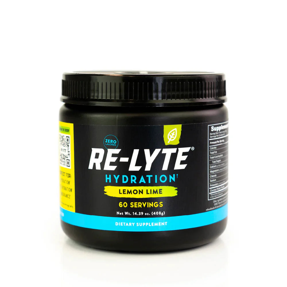 Re-Lyte® Hydration - Riders Choice Supply Co