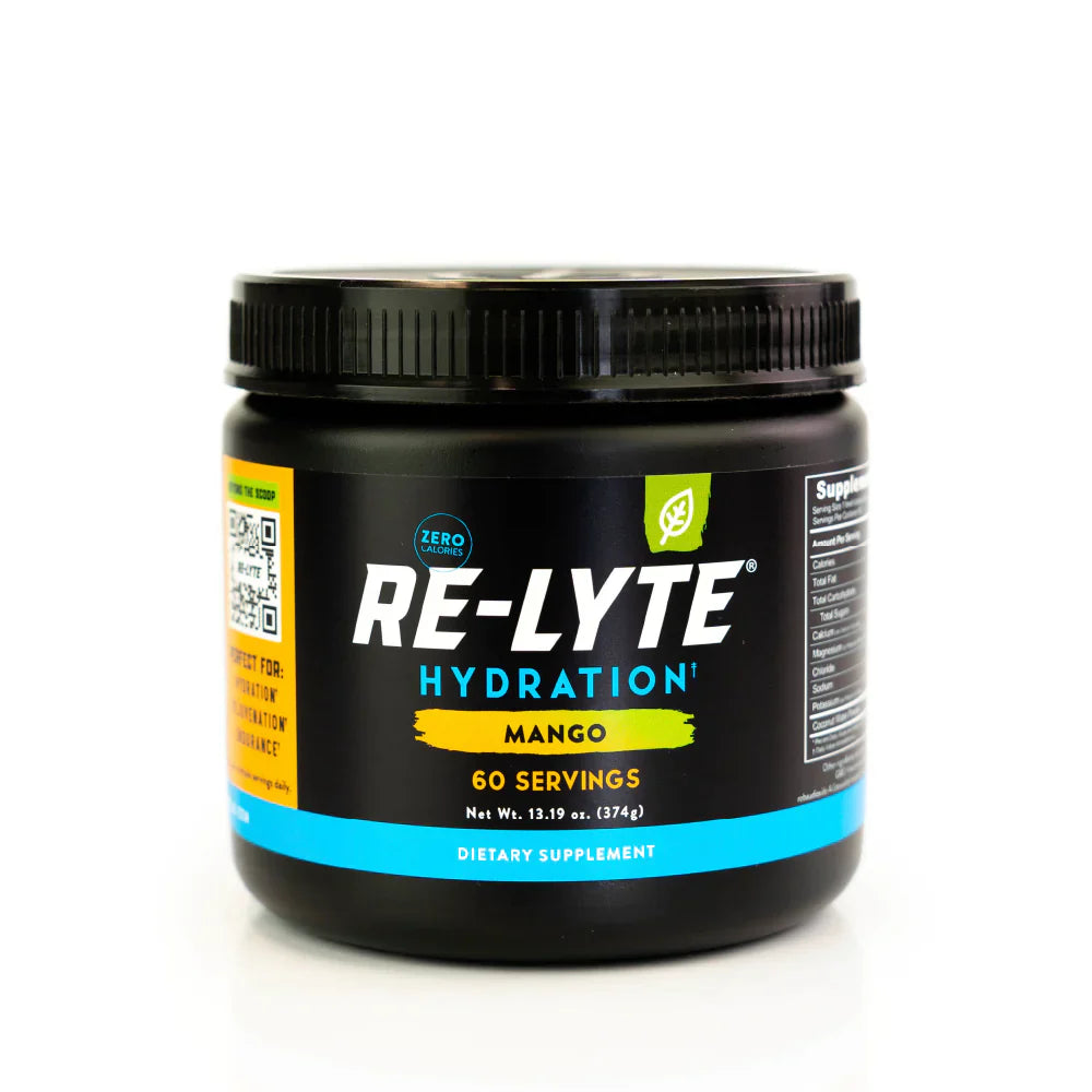 Re-Lyte® Hydration - Riders Choice Supply Co