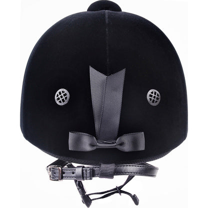 IRH Medalist Traditional Hunt Cap Style Helmet - Riders Choice Supply Co