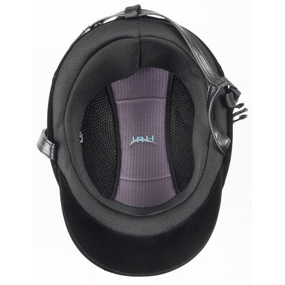 IRH Medalist Traditional Hunt Cap Style Helmet - Riders Choice Supply Co