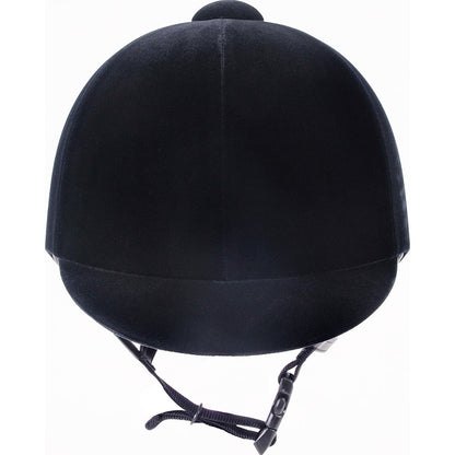IRH Medalist Traditional Hunt Cap Style Helmet - Riders Choice Supply Co