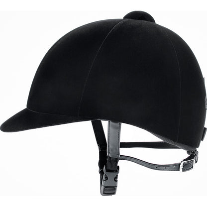 IRH Medalist Traditional Hunt Cap Style Helmet - Riders Choice Supply Co