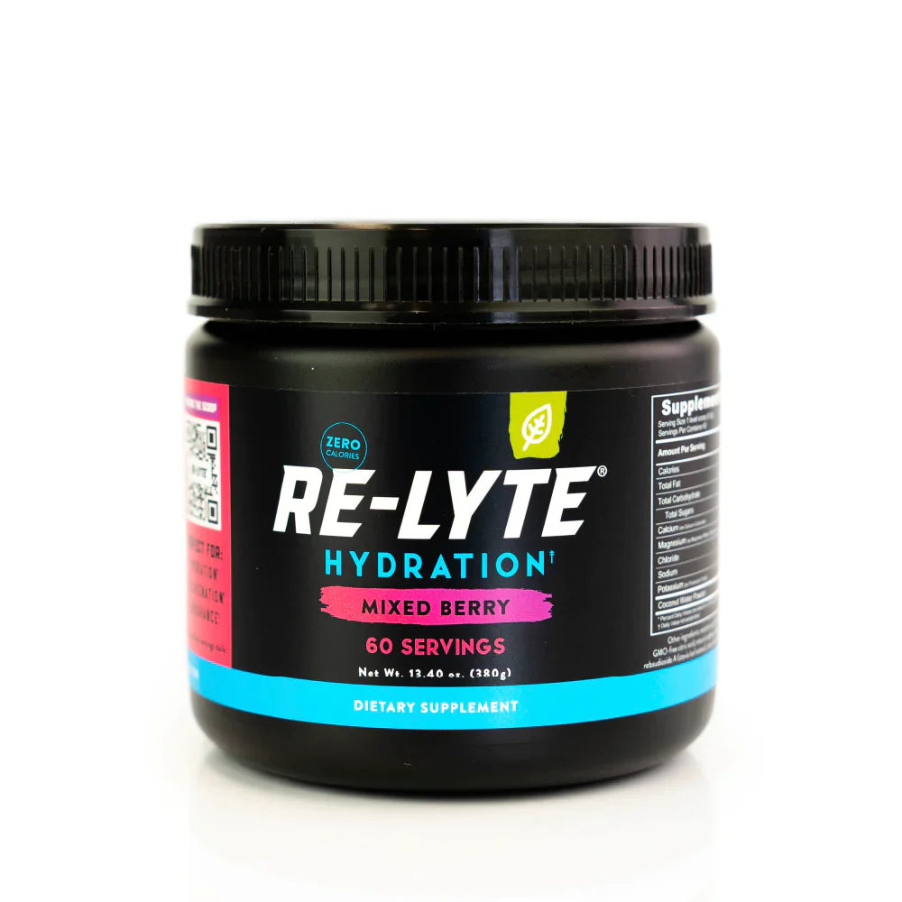 Re-Lyte® Hydration - Riders Choice Supply Co