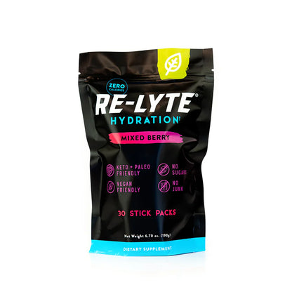 Re-Lyte® Hydration - Riders Choice Supply Co