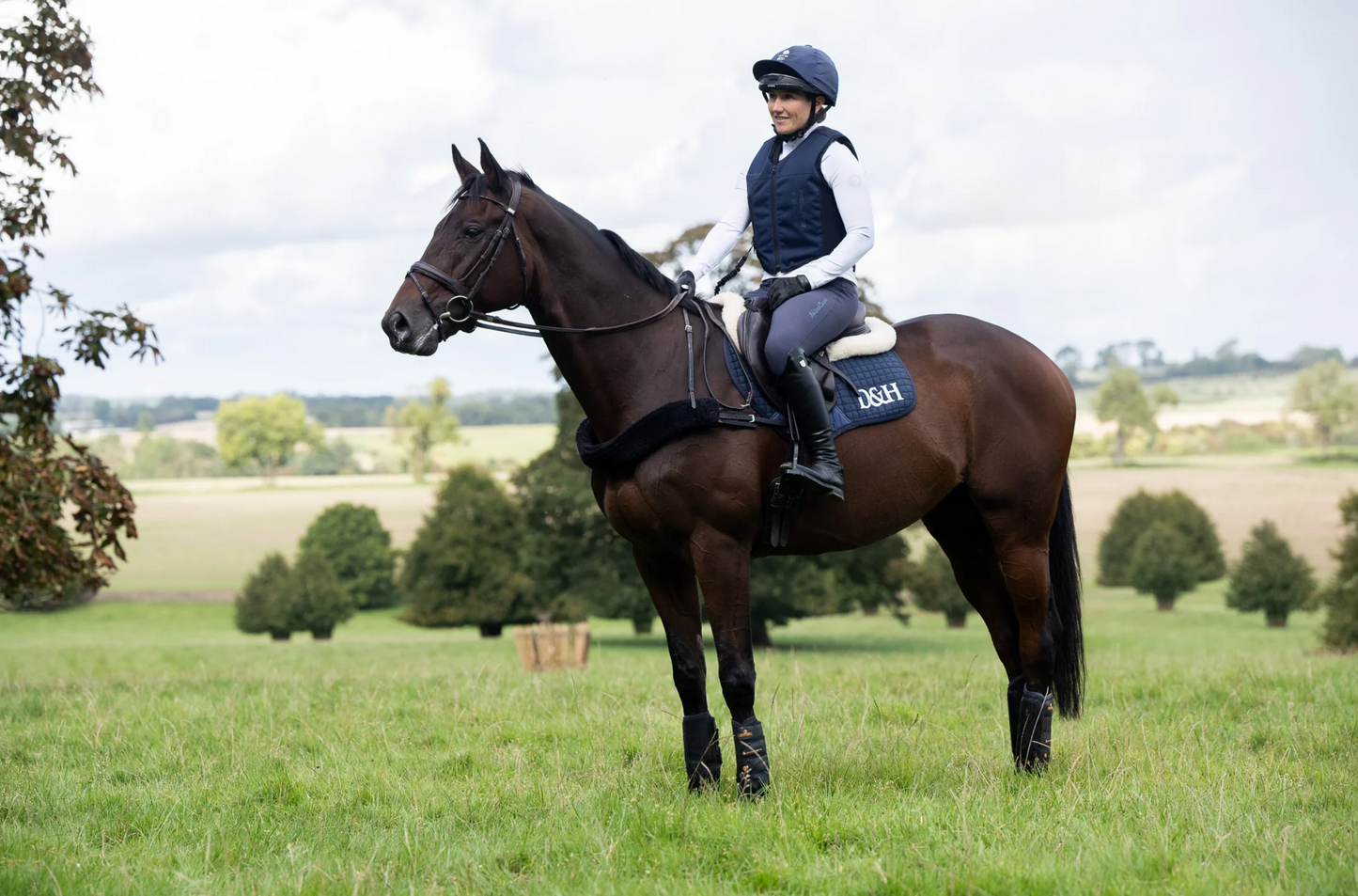 Helite HybridAir + RaceSafe Motion3 Bundle - Riders Choice Supply Co