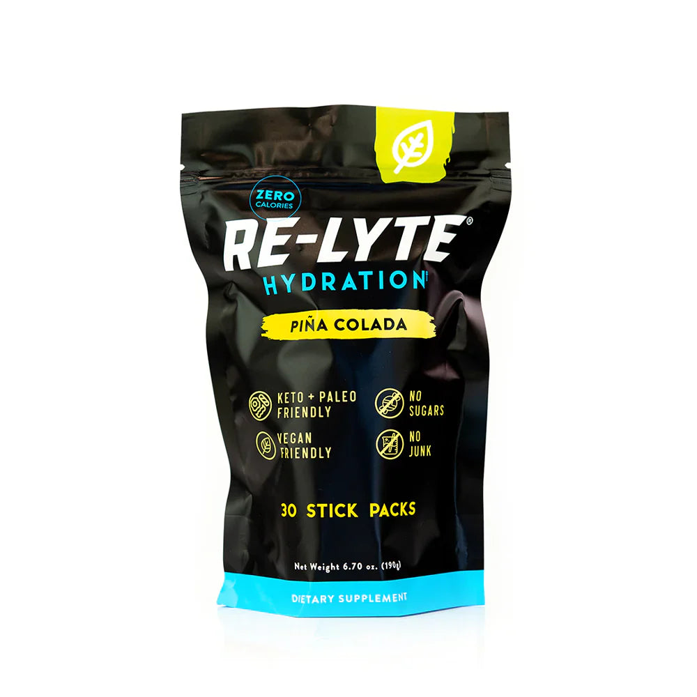 Re-Lyte® Hydration - Riders Choice Supply Co