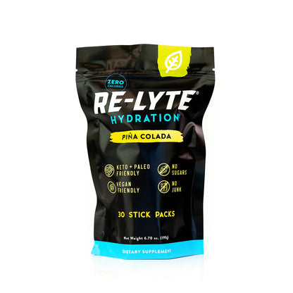 Re-Lyte® Hydration - Riders Choice Supply Co
