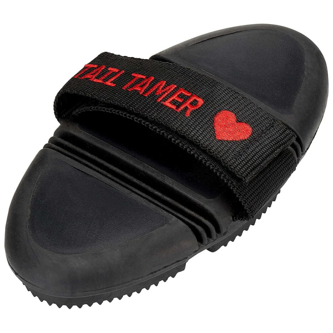 Professional's Choice Tail Tamer Softtouch Flex Curry