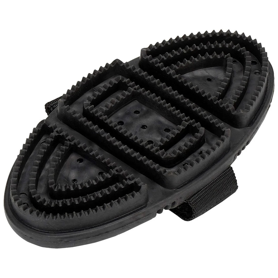 Professional's Choice Tail Tamer Softtouch Flex Curry