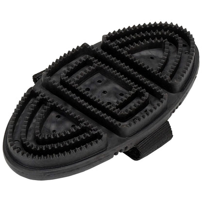 Professional's Choice Tail Tamer Softtouch Flex Curry