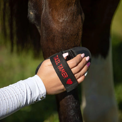 Professional's Choice Tail Tamer Softtouch Flex Curry