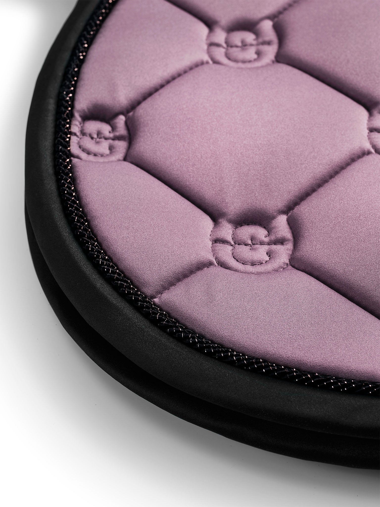 Equestrian Stockholm Jump Saddle Pad Anemone - Full - Riders Choice Supply Co