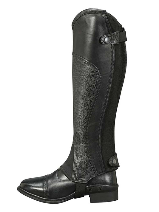 Sapphire Regular & Short Half Chaps